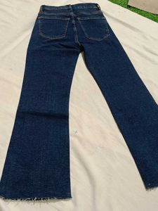 women mango jeans