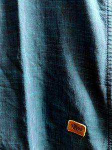 Roadster Navy Blue Shirt