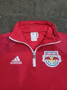 Adidas Red Bulls Pullover