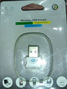Bluetooth Adaptor (Donegal) Plug And Play , Windows And MAC