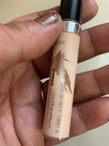 Brand New Concealer