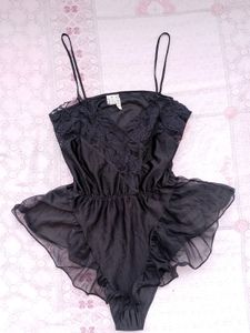 Black Sexy Lingerie 💓