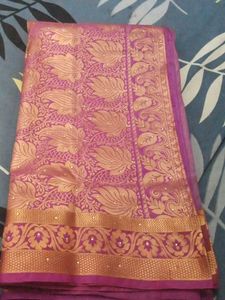 Elegant Saree
