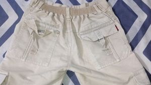 cargo pant waist 34 inches