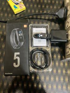 3pcs Combo M5, M7 Calling Smartband , Type-c Cable
