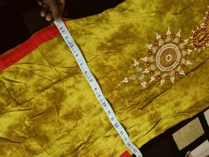 Combo Of Two Kurtis And One Suit Salwar