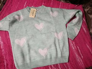 Berrylush Sweater 💕💖