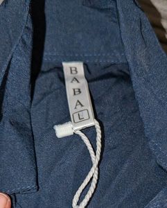 Baba Garments Women Regular Fit Shirt