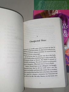 Sudha Murty Book Bundle
