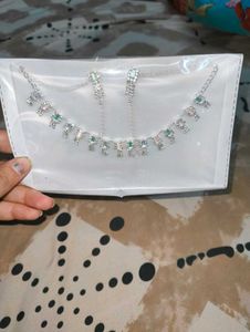 Jewellery Set🤍