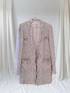 Sales🔥Stylish Tweet Coat 💕New York