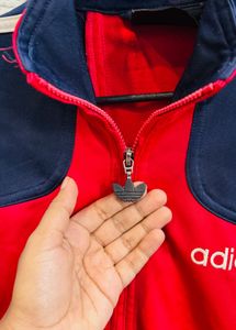 🇮🇹Adidas Imported Track Jacket