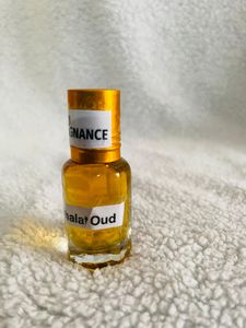 Mukkhalat Oud Attar-50% Off On Delivery Fee
