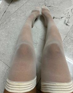 Thigh High Stockings