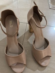 Inc. 5 Women Wedge Heels