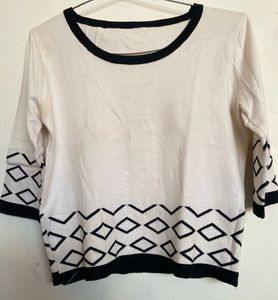 Winter Top
