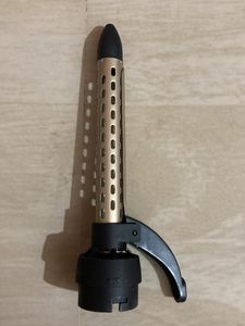 6-in-1 Hot Hair Brush By Neha Dhupia