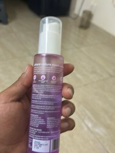 PLIX Jamun Clarifying Toner