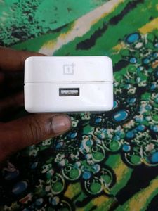 Original OnePlus Charger