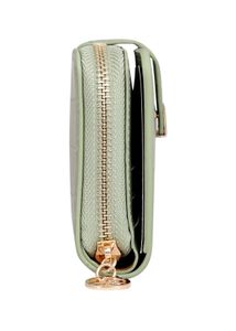 Lino Perros zipper Wallet