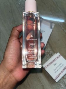 Burberry Her Eau de Parfum
