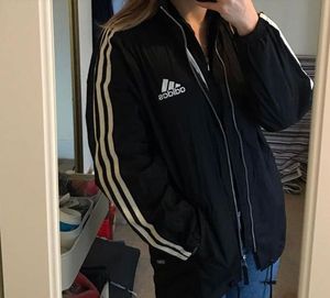 Original Adidas Unisex Jacket