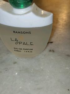 Ramson Sale 5 Perfumes