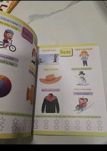 Combo Of Phonics Books