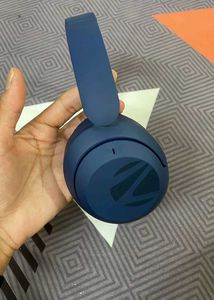 Zebronics Headphones