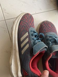 Adidas Kids Sneakers
