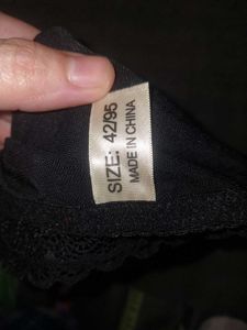 Bra Laces