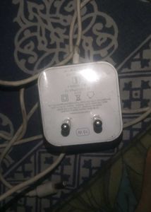 Echo Dot (White)