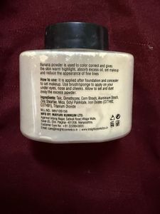 Insight Banana Powder