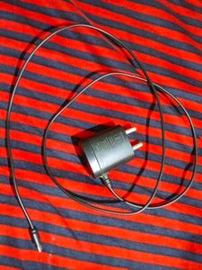 Jio Mobile Charger