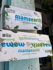 Mamaearth 4 product combo