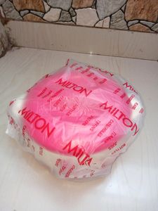 NEW BRANDED MILTON ORCHID THERMOWARE CASSEROLE