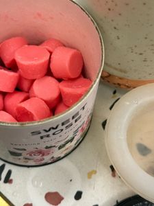 Diffuser &amp; Wax Melter