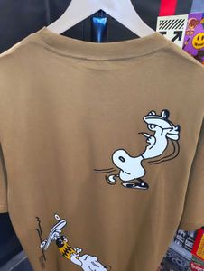 Stussy Boxy Fit Unisex Ovevsize Tee 👀🔥🙀