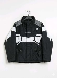 North Face Steep Tech Jacket