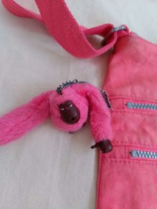 Kipling Authentic