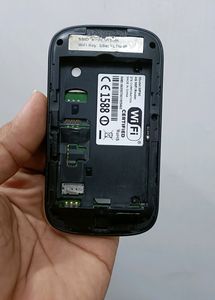 Wifi 4G