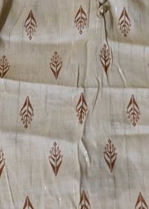 Cotton Kurti