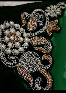 New Saree