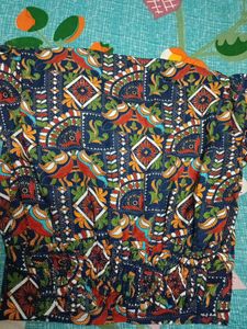A Line Top