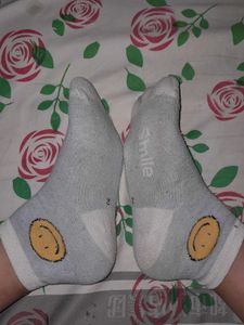 Smily Socks