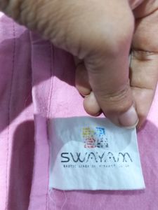 Single Bedsheet With Pillow Cover