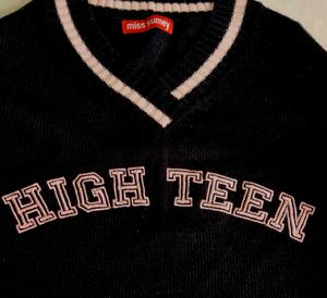 Sweater