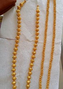 Manipuri Traditional Jewellery