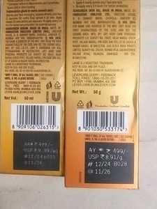 Lakme Sun Expert SPF 50
