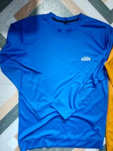 Stylish Long Sleeve T-Shirts